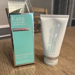 UNOPENED - Kate Somerville Exfolikate Gentle Exfoliating Scrub - Discontinued!